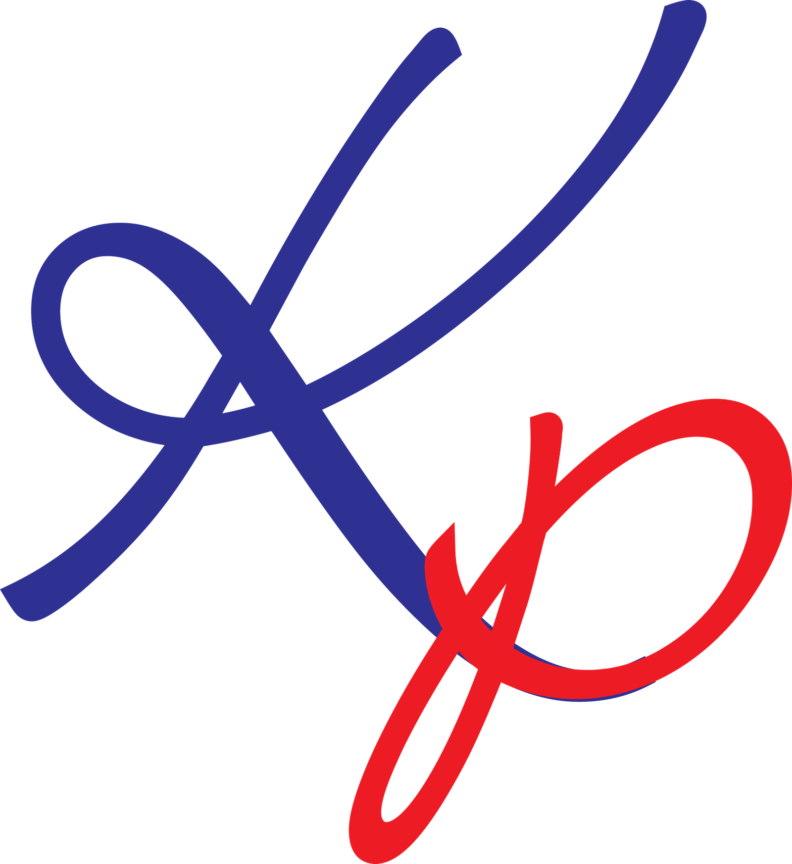 Karpagapriya Textiles Logo